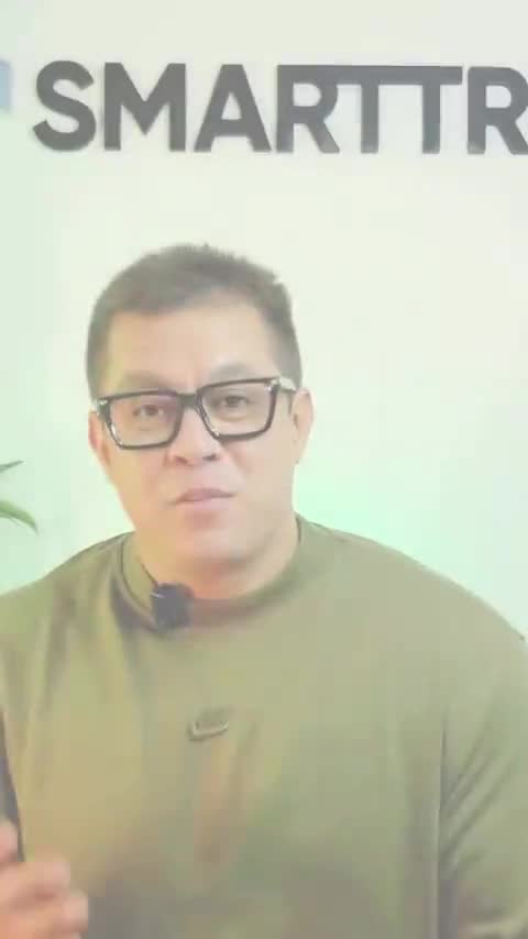 Prévia do primeiro vídeo