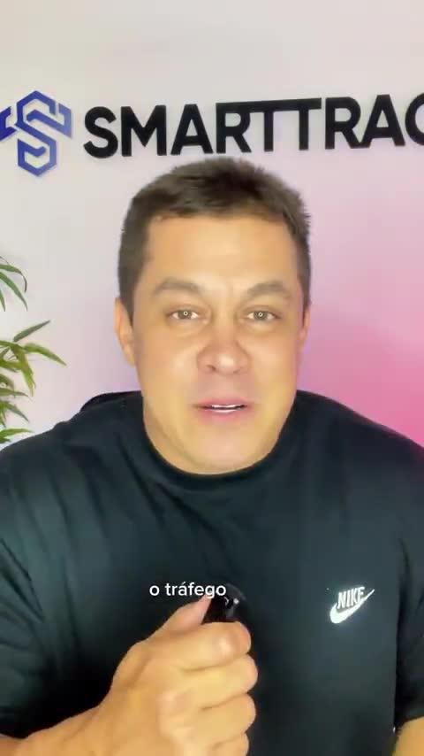 Prévia do terceiro vídeo